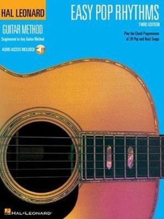 Hal Leonard Guitar Method