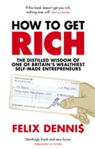 How to Get Rich