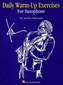 Daily Warm-Up Exercises For Saxophone