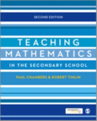 Teaching Mathematics in the Secondary School