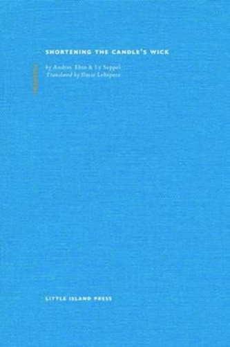 Shortening the Candle's Wick