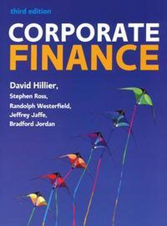 Corporate Finance: European Edition