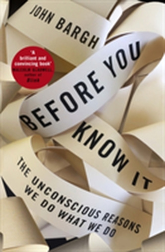 Before You Know It