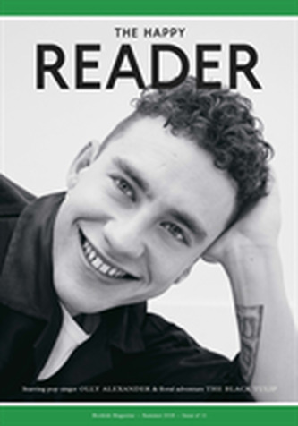 The Happy Reader - Issue 11