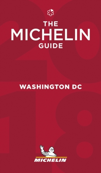 Washington 2018 - The Michelin Guide