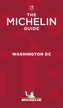 Washington 2018 - The Michelin Guide