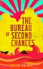 The Bureau of Second Chances