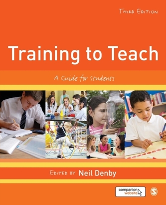 Training to Teach