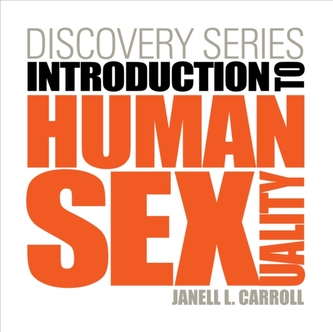 Discovery Series: Human Sexuality (with CourseMate Printed Access Card)
