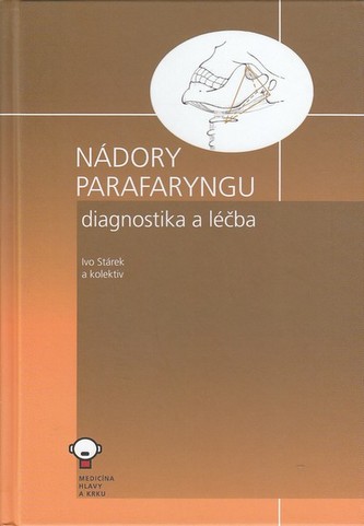 Nádory parafaryngu dotisk