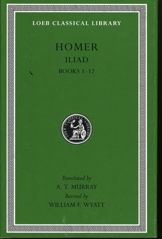 The Iliad