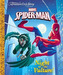 A Treasure Cove Story - Spiderman - Night of the Vulture