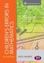 Children's Errors in Mathematics