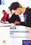 MANAGEMENT ACCOUNTING (MA) - POCKET NOTES