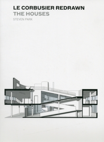 Le Corbusier Redrawn