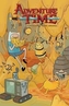 Adventure Time Volume 14
