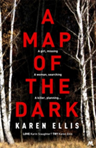 A Map of the Dark