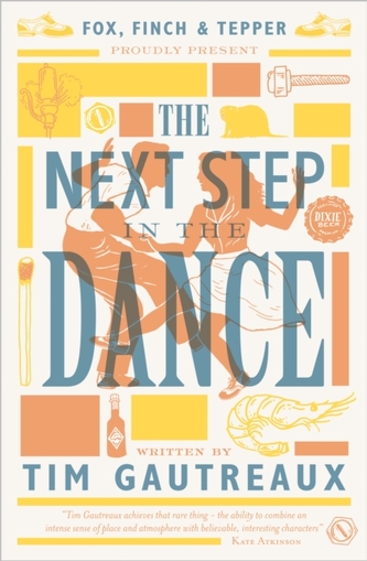 The Next Step in the Dance