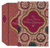 The Complete Works of William Shakespeare (Knickerbocker Classic)