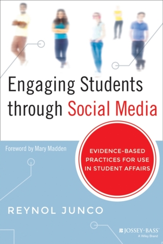 Engaging Students through Social Media