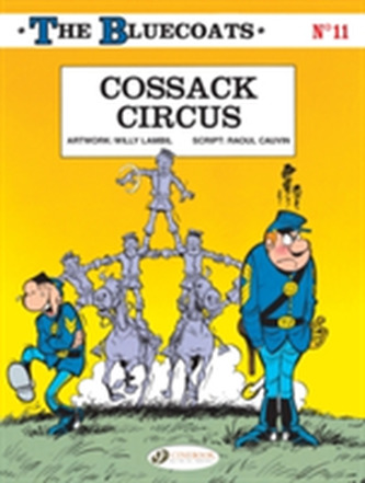 Cossack Circus