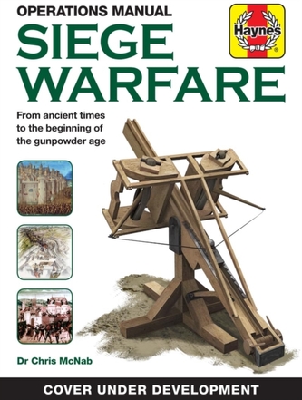 Siege Warfare Manual