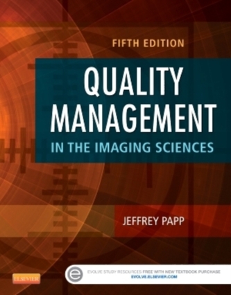 Quality Management in the Imaging Sciences