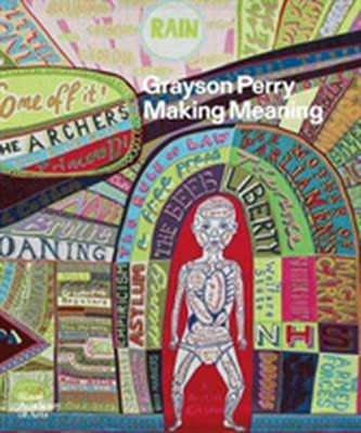 Grayson Perry