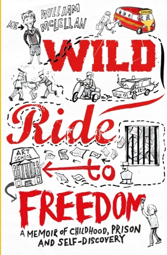 Wild Ride to Freedom