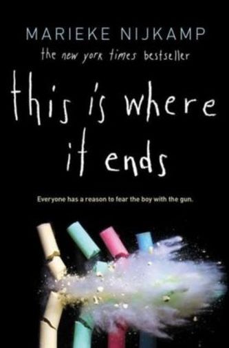 This Is Where It Ends - IE