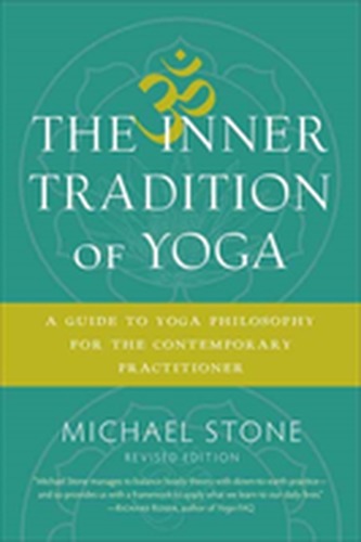 The Inner Tradition of Yoga