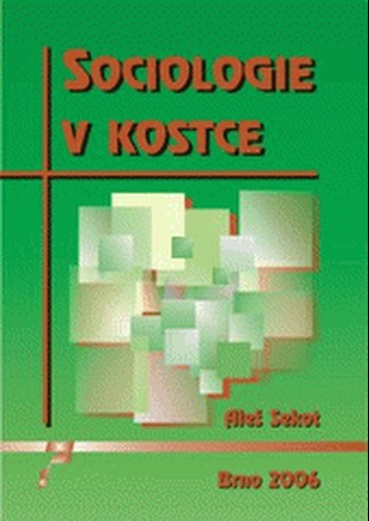 Sociologie v kostce