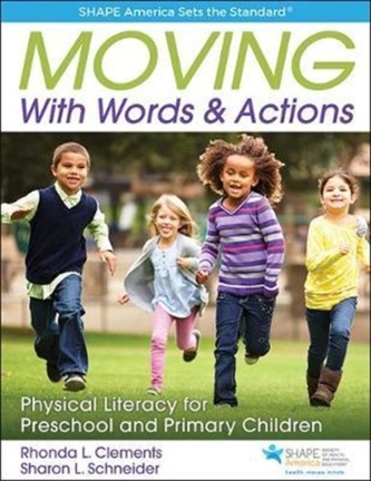 Moving with Words & Actions