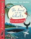 The Snail and the Whale Sticker Book