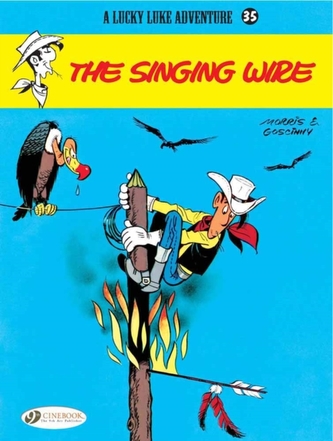 Lucky Luke