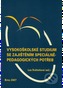 Vysokoškolské studium se zajištěním speciálněpedagogických potřeb