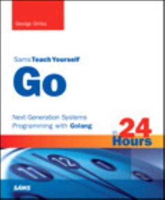 Go in 24 Hours, Sams Teach Yourself