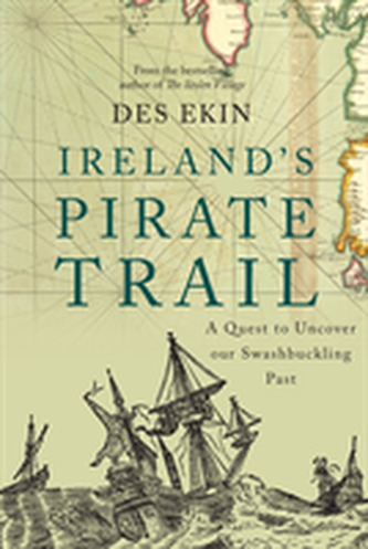 Ireland's Pirate Trail