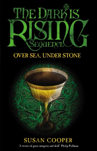 Over Sea Under Stone