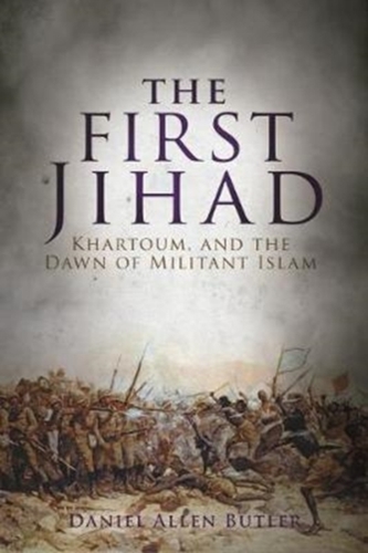 The First Jihad