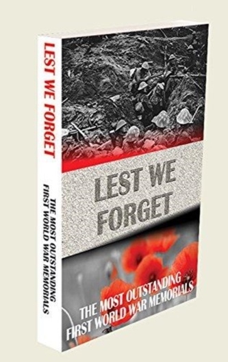 LEST WE FORGET