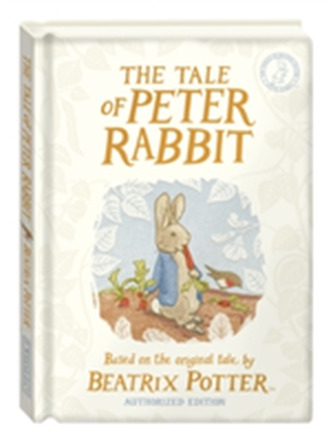 The Tale of Peter Rabbit: Gift Edition