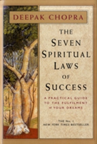 The Seven Spiritual Laws Of Success
