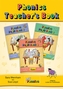 Jolly Phonics Teacher's Book (colour edition)