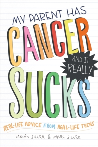 My Parent Has Cancer and it Really Sucks