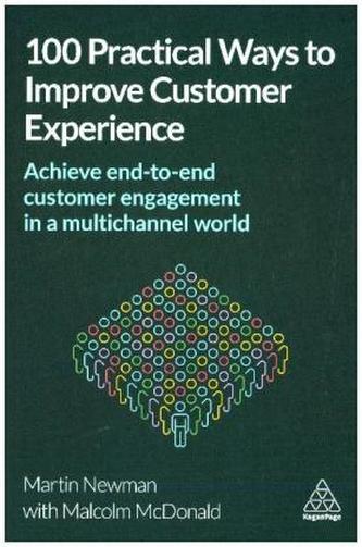 100 Practical Ways to Improve Customer Experience