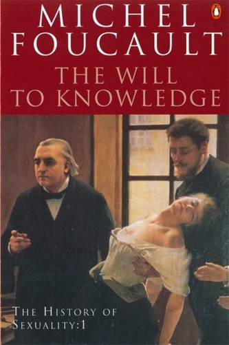 The History of Sexuality
