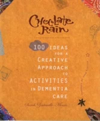 Chocolate Rain