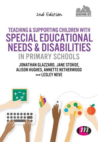 Teaching and Supporting Children with Special Educational Needs and Disabilities in Primary Schools