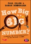 How Big is a Big Number?